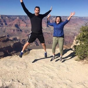 Meet your Posher, Brian